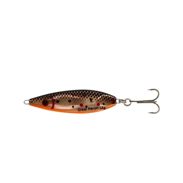 Westin Great Heron 13g / 5,5cm