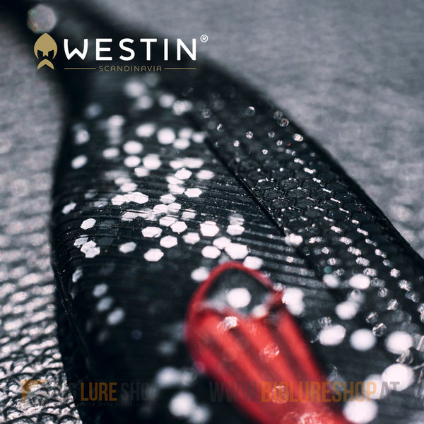 Westin ShadTeez Slim 12cm StrikeLover 2pcs