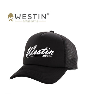 Westin Super Duty Trucker Cap One size Black