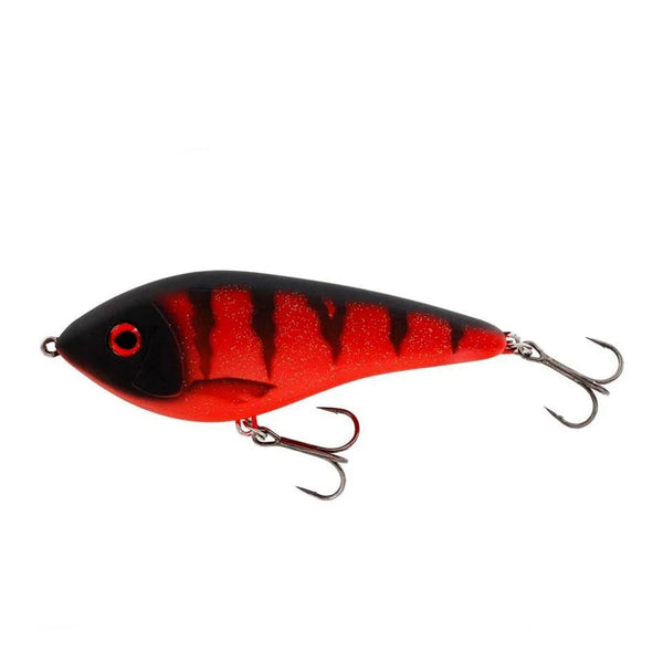 Swim Glidebait 12cm suspending