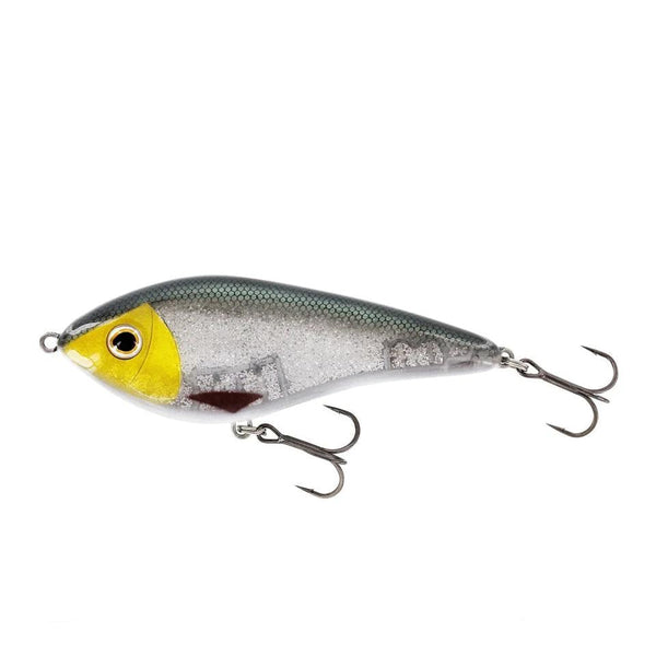 Swim Glidebait 12cm suspending