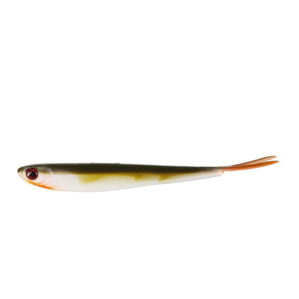 Westin TwinTeez V2 V-Tail 14,5cm