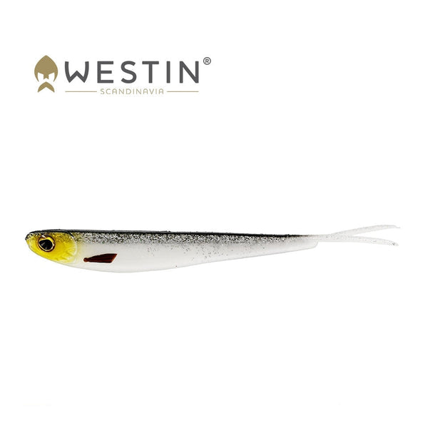 Westin TwinTeez V2 V-Tail 14,5cm
