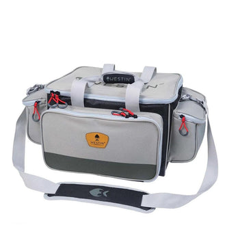 Westin W3 Jumbo Lure Loader (4boxes) Large Grey/Black