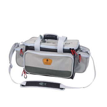 Westin W3 Lure Loader (4boxes) Large Grey/Black