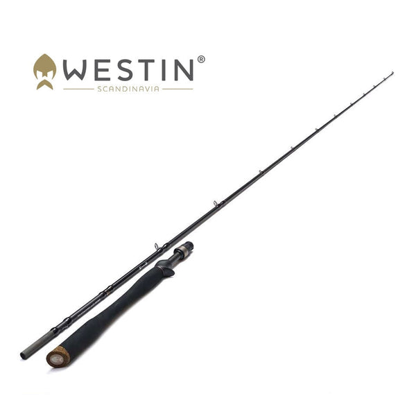 Westin W3 LiveCast-T 2nd