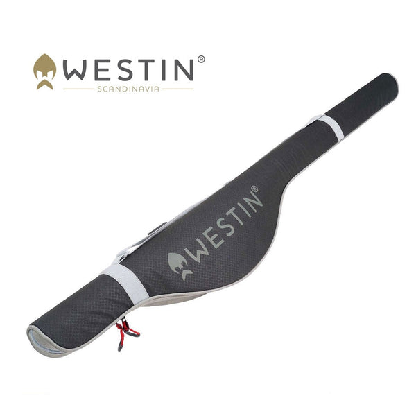 Westin W3 Rod Case Grey/Black