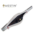 Westin W3 Rod Case Grey/Black