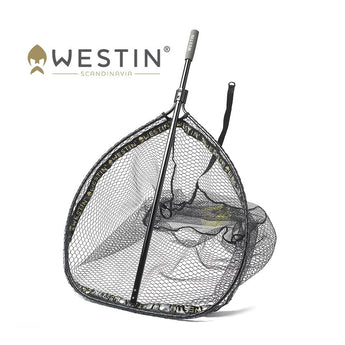 Westin W3 CR Landing Net