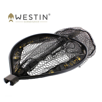 Westin W3 CR Adjustable Landing Net M