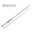 Westin W6 Finesse-T TC 7'1"/213cm ML
