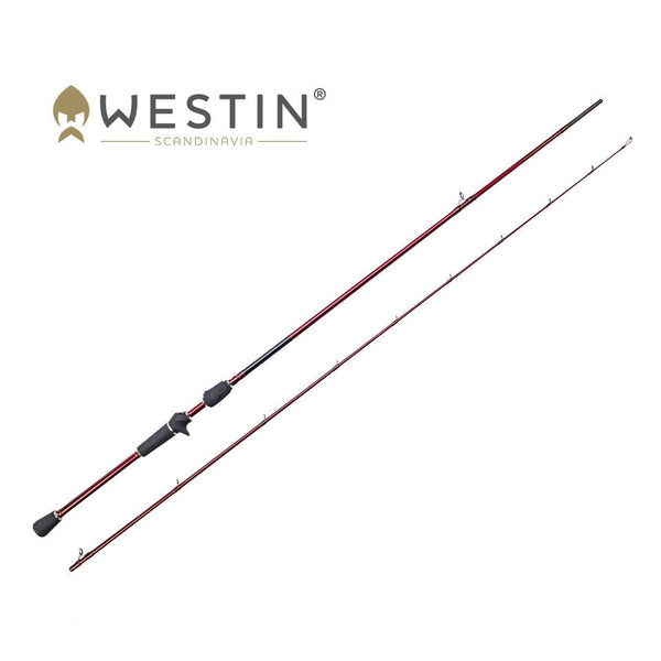 Westin W6 Finesse-T TC 7'1"/213cm ML