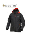 Westin W6 Rain Jacket Steel Black