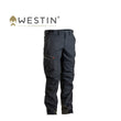 Westin W6 Rain Pants Steel Black