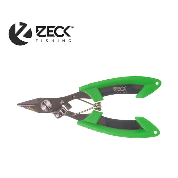 Zeck Braid Scissors