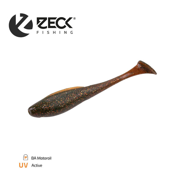 Zeck BA Sexy Swimmer 14cm