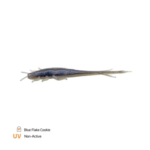 Zeck BA Shaky Sneaker 8cm