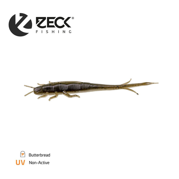 Zeck BA Shaky Sneaker 6cm