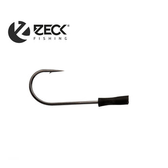 Zeck Trailer Hook