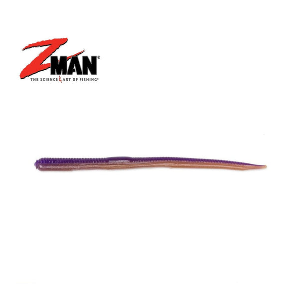 4" Z-Man Finesse WormZ