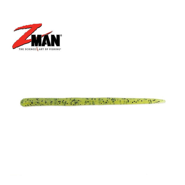 4" Z-Man Finesse WormZ