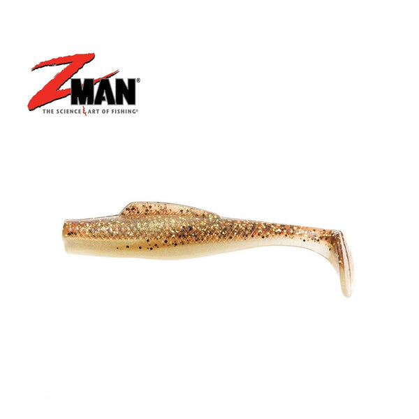 3" Z-Man Minnowz