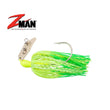 Z-Man Original ChatterBait 10,5g