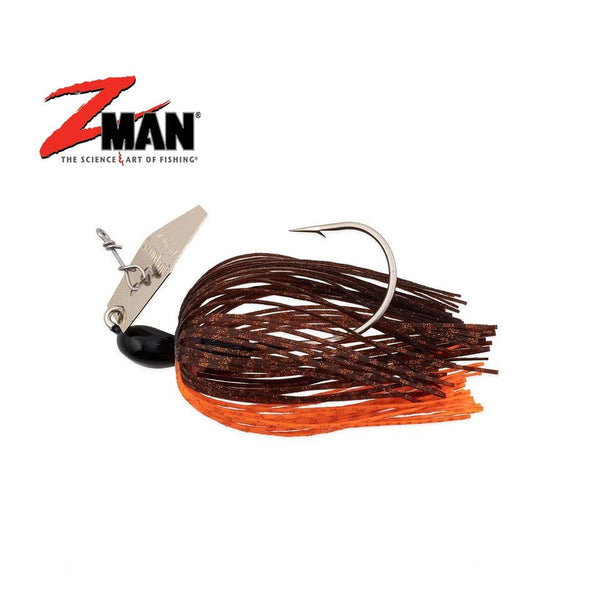 Z-Man Original ChatterBait 10,5g