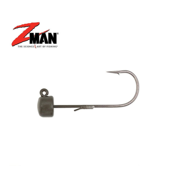 Z-Man Power Finesse ShroomZ