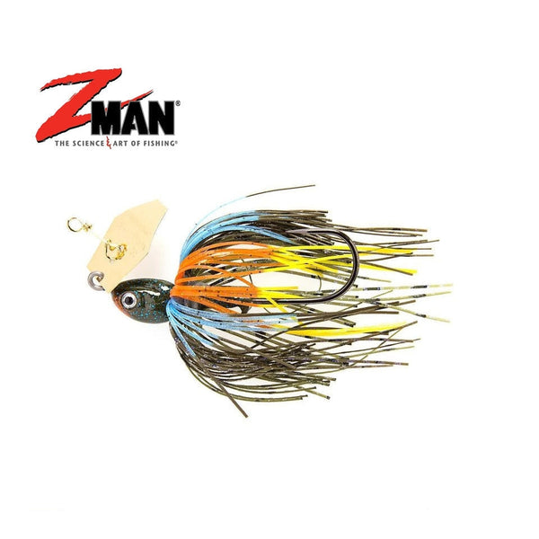 Z-Man Project Z ChatterBait 21g
