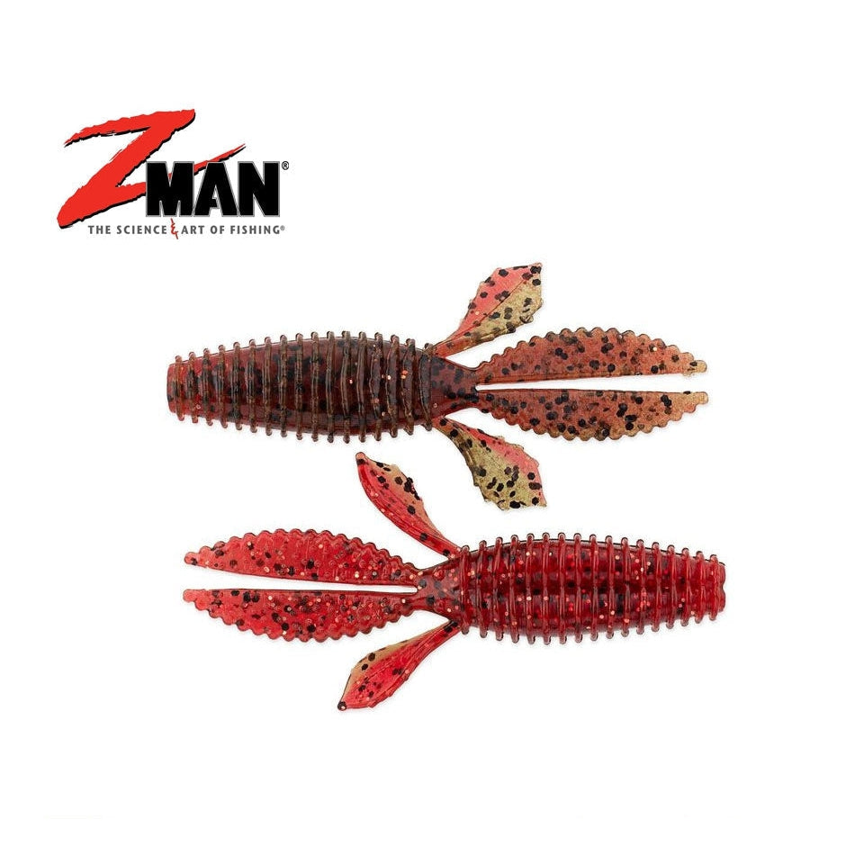 Z-MAN PRO SHOP