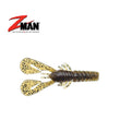 4" Z-Man Turbo CrawZ